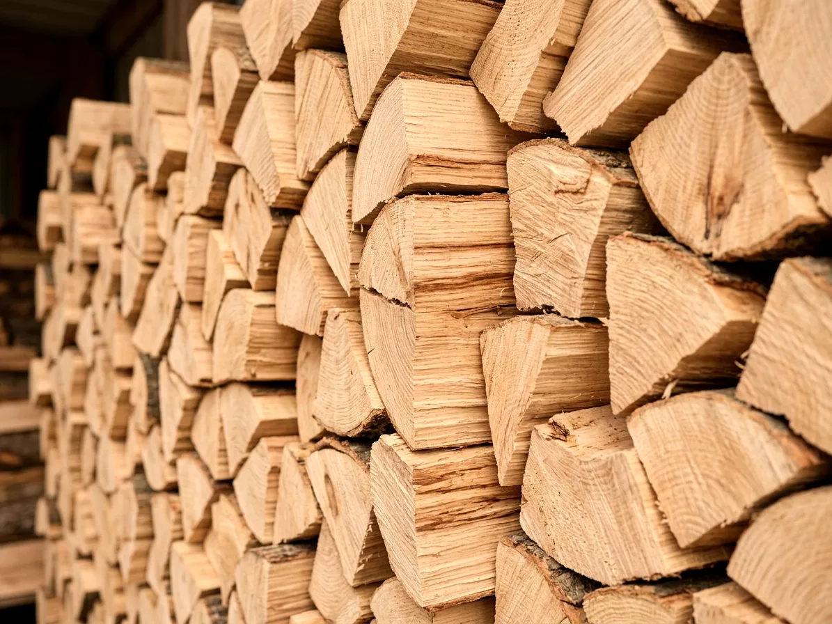 Ясеневые дрова в Реутове