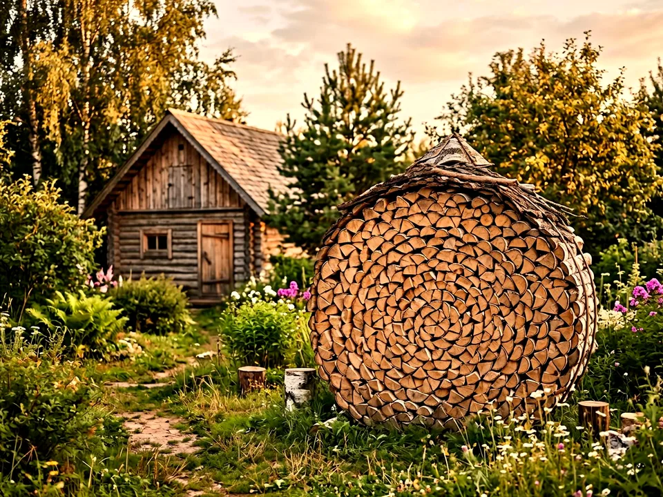 Липа для бани, Реутов, улица Мельничная, 27