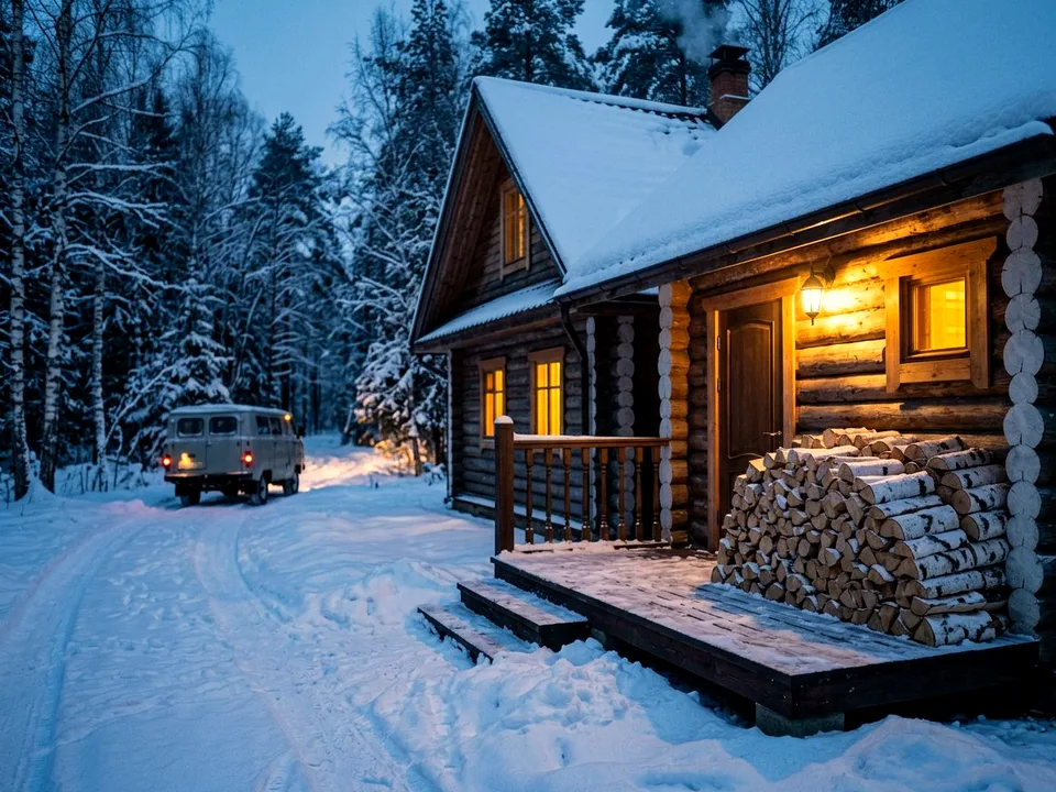 Самовывоз со склада, Реутов, проспект Кооперативная, 31